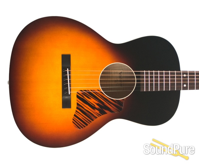 Waterloo WL-12 Spruce/Maple Acoustic #955 — image 8