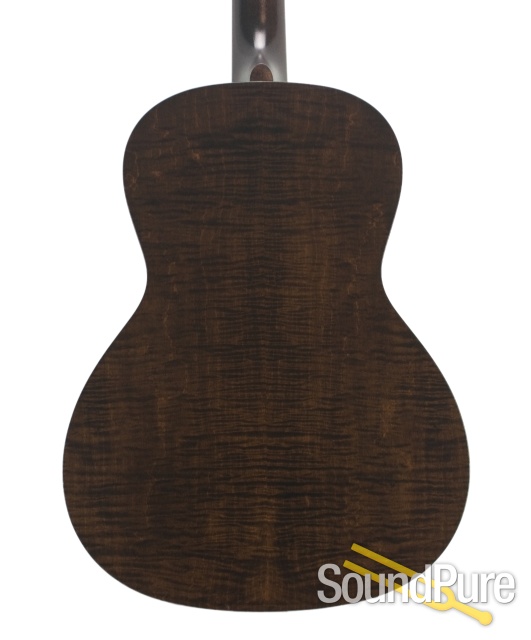 Waterloo WL-12 Spruce/Maple Acoustic #955 — image 9