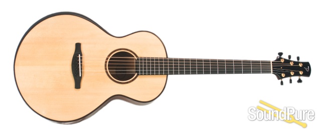 Doerr Trinity Select Acoustic Guitar - Used — image 4