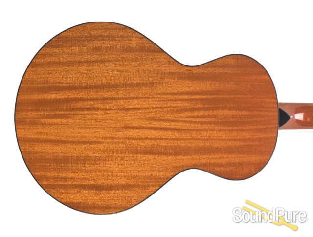 Doerr Trinity Select Acoustic Guitar - Used — image 5