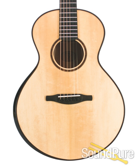 Doerr Trinity Select Acoustic Guitar - Used — image 1