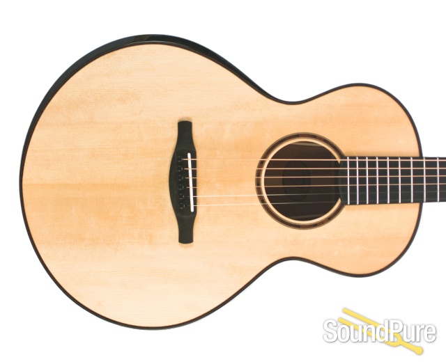 Doerr Trinity Select Acoustic Guitar - Used — image 8