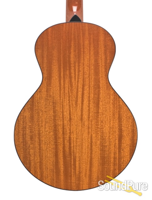 Doerr Trinity Select Acoustic Guitar - Used — image 9