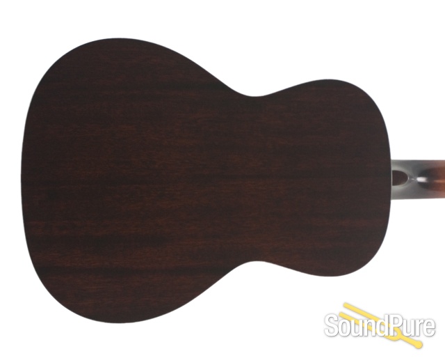 Waterloo WL-14 X Spruce/Mahogany Acoustic #983 — image 5