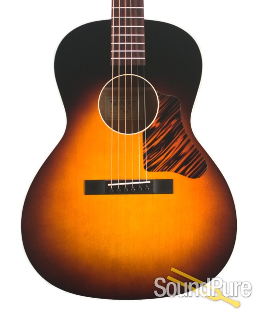 Waterloo WL-14 X Spruce/Mahogany Acoustic #983 — image 1