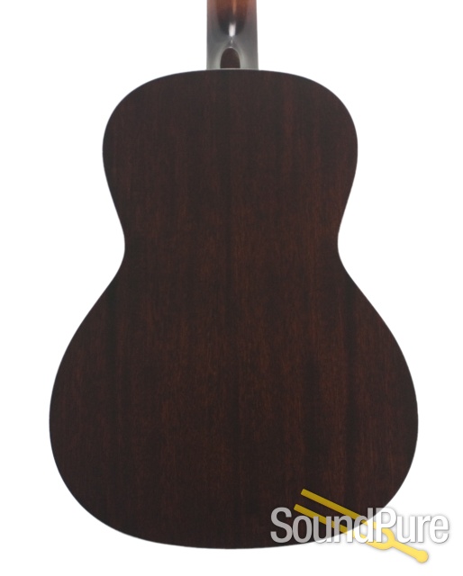 Waterloo WL-14 X Spruce/Mahogany Acoustic #983 — image 9
