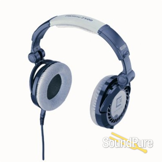 Ultrasone 2500 Proline Headphones