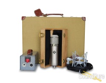 Wunder Audio CM7-GS M7 Tube Microphone Wunder Audio CM7-GS M7 Tube Microphone