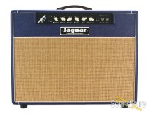 Jaguar Amplification Twin 2x12 Combo Guitar Amp - Used