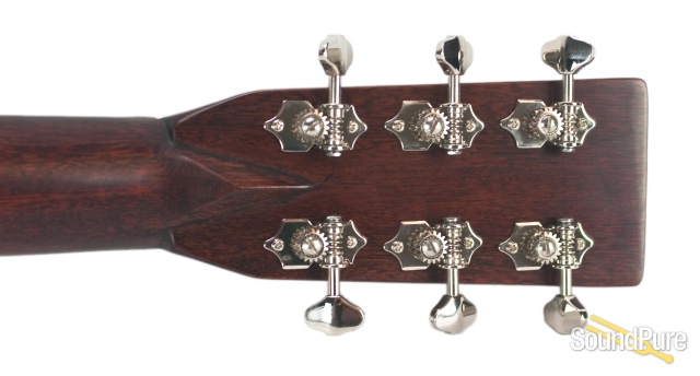 Eastman E20D Adirondack/Rosewood Acoustic #12655245 — image 3