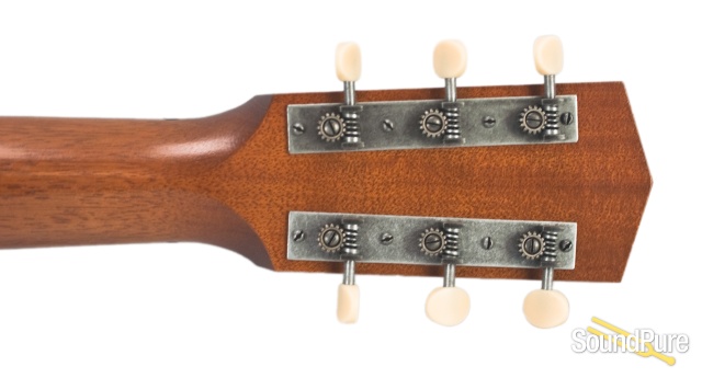 Waterloo WL-14 L Spruce/Maple Acoustic #213 - Used — image 3