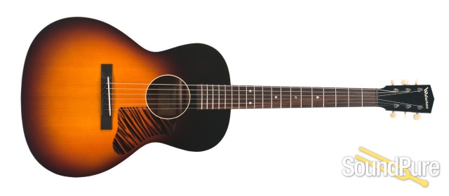 Waterloo WL-14 L Spruce/Maple Acoustic #213 - Used — image 4