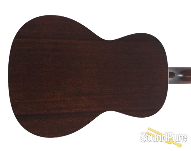 Waterloo WL-14 L Spruce/Maple Acoustic #213 - Used — image 5