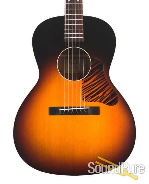 Waterloo WL-14 L Spruce/Maple Acoustic #213 - Used — image 1