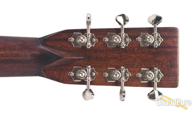 Eastman E20D Adirondack/Rosewood Acoustic #12655239 — image 3