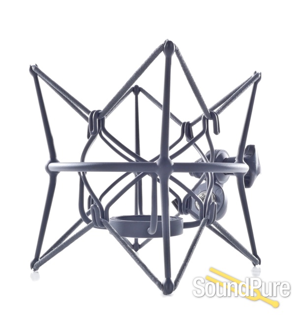 Neumann EA170MT Microphone Shockmount (black) — image 1