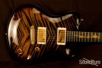 Huber Redwood sn 7624 Electric Guitar Huber Redwood sn 7624 Electric Guitar