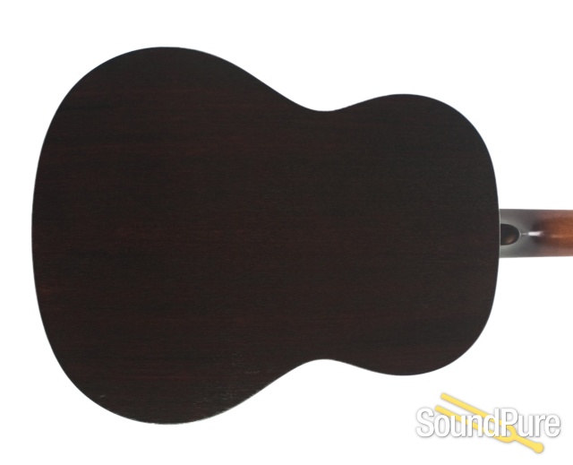 Waterloo WL-JK Spruce/Mahogany Jumbo Acoustic #WL1017 — image 5