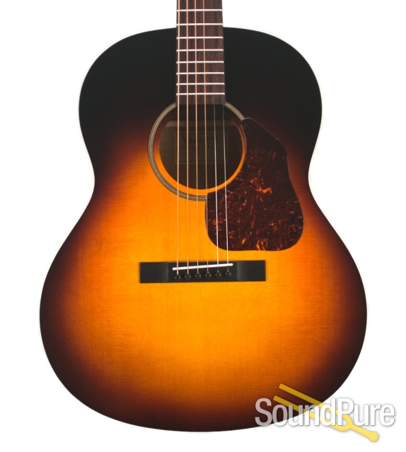 Waterloo WL-JK Spruce/Mahogany Jumbo Acoustic #WL1017 — image 1