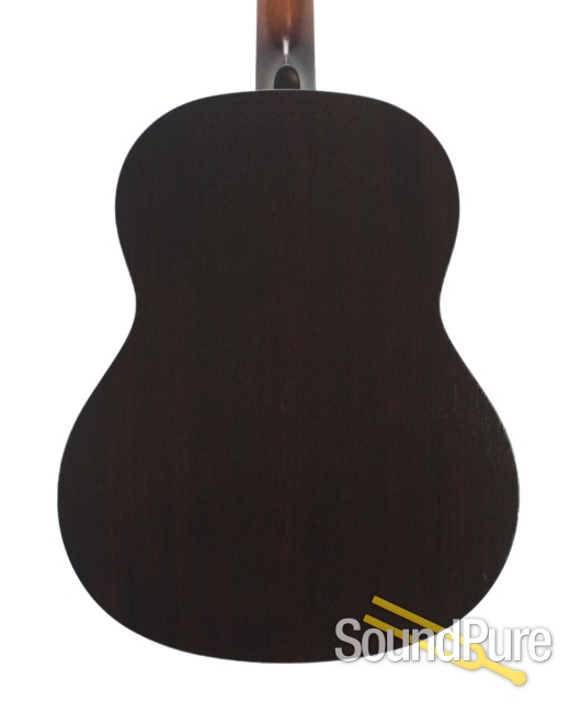 Waterloo WL-JK Spruce/Mahogany Jumbo Acoustic #WL1017 — image 9