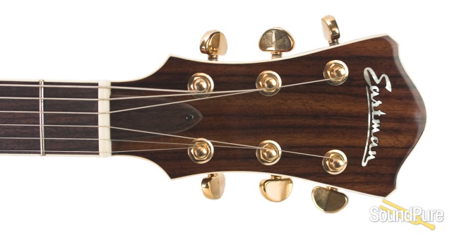 Eastman AR603CE-15 Classic Archtop #10655160 — image 2