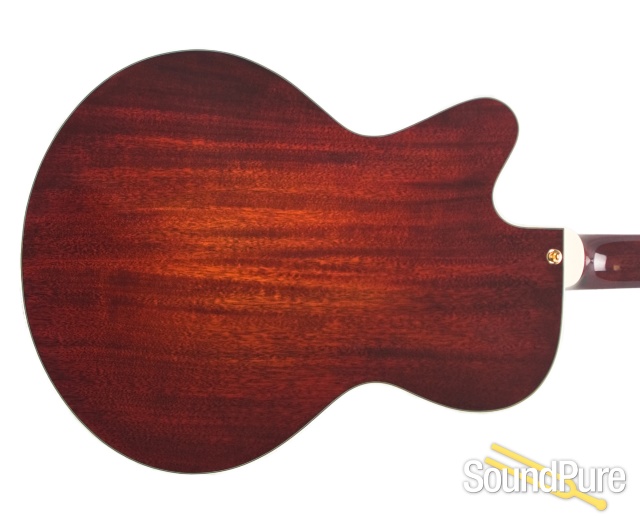 Eastman AR603CE-15 Classic Archtop #10655160 — image 6