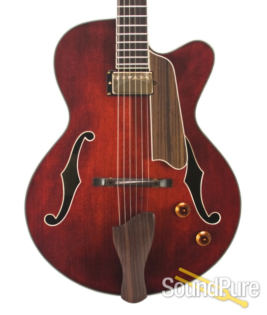 Eastman AR603CE-15 Classic Archtop #10655160 — image 1