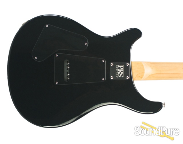 PRS CE 24 Whale Blue Electric Guitar #229123 — image 5
