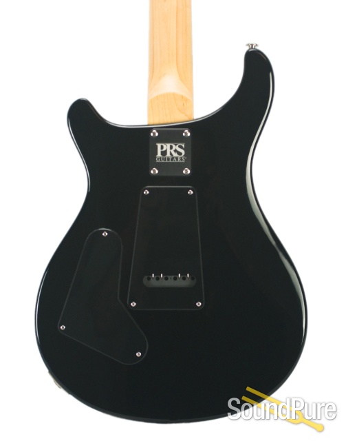 PRS CE 24 Whale Blue Electric Guitar #229123 — image 9