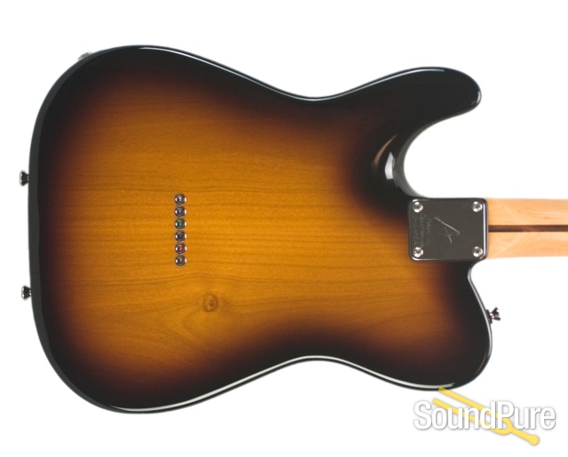 Anderson Hollow T Classic 3 Color Burst #11-06-03A - Used — image 5