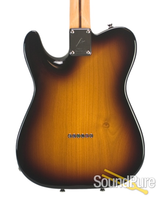 Anderson Hollow T Classic 3 Color Burst #11-06-03A - Used — image 9