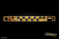 Undertone Audio MPEQ-1 Preamp + EQ Undertone Audio MPEQ-1 Preamp + EQ