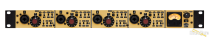 Undertone Audio MPDI-4 Four Channel Mic Pre Undertone Audio MPDI-4 Four Channel Mic Pre