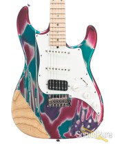 Tyler Studio Elite Psychedelic Vomit 25th Anniv. #10 of 25