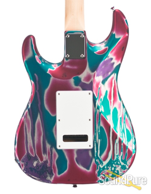 Tyler Studio Elite Psychedelic Vomit 25th Anniv. #10 of 25 — image 9