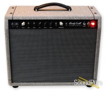 3rd Power Wooly Coats Extra Chimey 1x12 Combo 3rd Power Wooly Coats Extra Chimey 1x12 Combo
