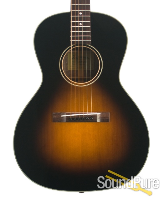 Eastman E10OOSS Adirondack/Mahogany Acoustic #12656384 — image 1