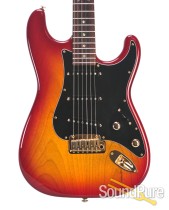 Suhr Classic Cherry Burst Electric #18027 - Used Suhr Classic Cherry Burst Electric #18027 - Used