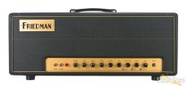 Friedman BE-100 Black Tolex Amplifier Head - Used