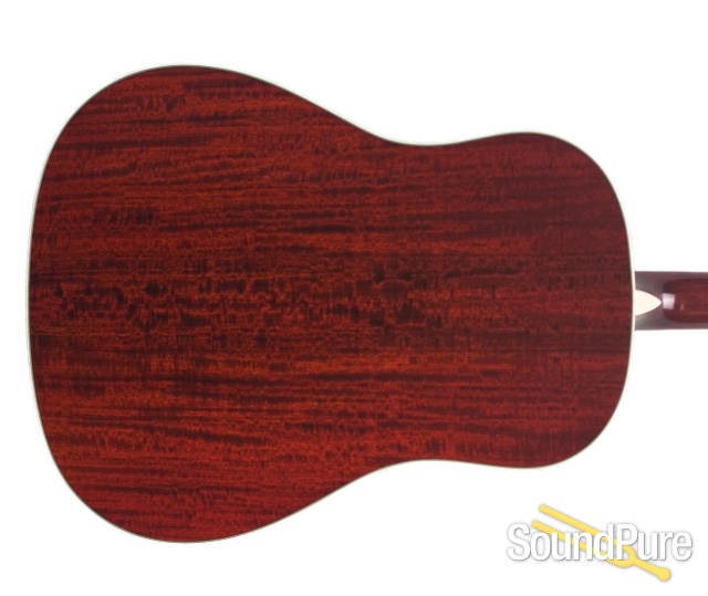 Eastman E10SS Addy/Mahogany Acoustic #13655605 — image 6