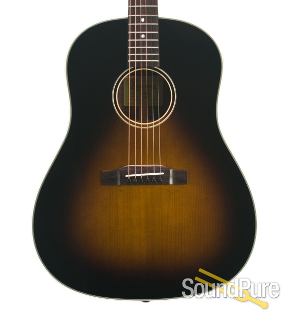 Eastman E10SS Addy/Mahogany Acoustic #13655605 — image 1