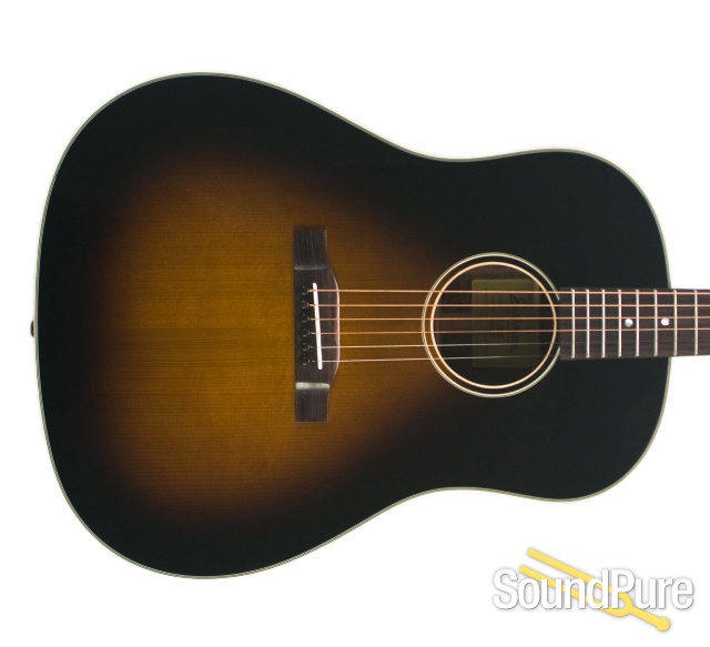Eastman E10SS Addy/Mahogany Acoustic #13655605 — image 9
