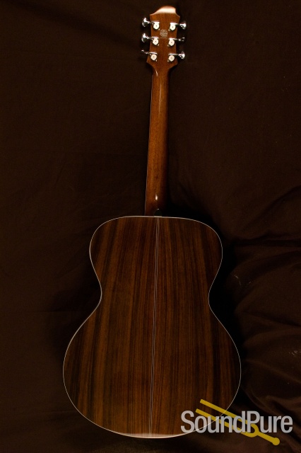 Zemaitis GZA200-SUN-NT — image 10