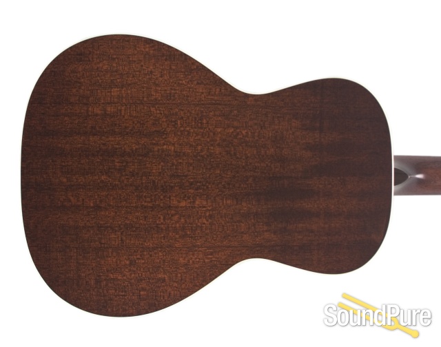 Bourgeois L-DBO/S Short Scale Aged Addy Sunburst #7515 — image 5