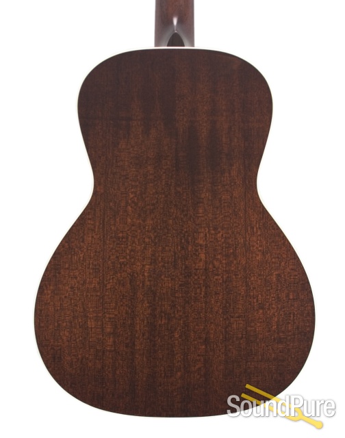 Bourgeois L-DBO/S Short Scale Aged Addy Sunburst #7515 — image 9