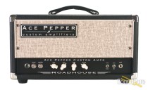 Ace Pepper Roadhouse 40W Head