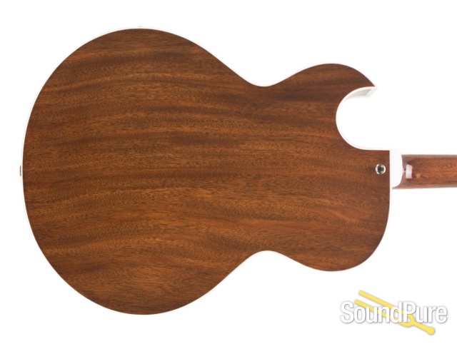 Gibson Custom L-4 Crimson Archtop Guitar #10064001 - Used — image 11