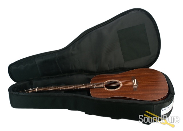 Eastman AC-DR2 Sapele Acoustic #16556817 — image 5