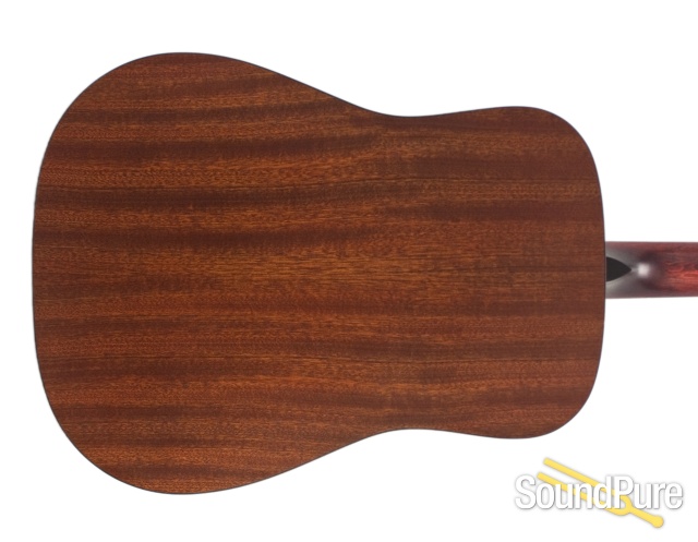 Eastman AC-DR2 Sapele Acoustic #16556817 — image 6