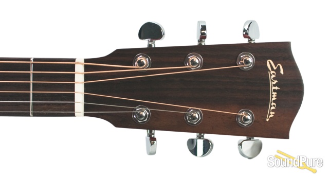 Eastman AC-GA1CE Sitka/Sapele Acoustic #16557863 — image 2